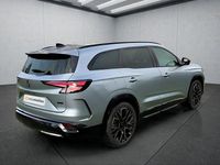 Neu Renault Espace 200 PS (147 kW) 2025 Grau SUV