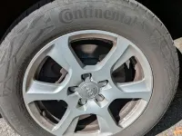 Gebraucht Audi A4 180 PS (132 kW) 2011 Kombi