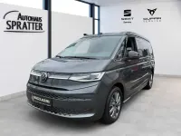 Gebraucht VW California California 150 PS (110 kW) 2025 Grau Van