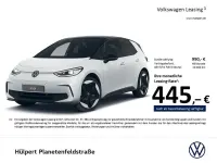 Gebraucht VW ID.3 Pro 169 kW (231 PS) 2025 Weiß Kleinwagen