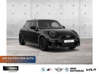 Usata Mini Cooper 114 kW (156 CV) 2025 Nero Utilitaria