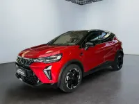 Neu Mitsubishi ASX Edition 141 PS (103 kW) 2026 Schwarz SUV