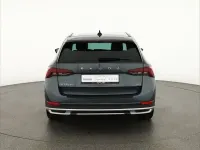 Gebraucht Skoda Octavia 147 PS (108 kW) 2021 Grau