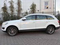 Gebraucht Audi Q7 Design 245 PS (180 kW) 2014 Weiß SUV
