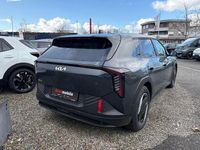 Neu Kia EV4 Earth 150 kW (204 PS) 2026 Grau Limousine