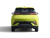 Neu BYD Dolphin Surf Comfort 114 kW (156 PS) 2025 Kleinwagen