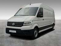 Gebraucht VW Crafter 140 PS (102 kW) 2024 Weiß Van