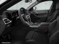 Gebraucht BMW i4 M Sport 294 kW (401 PS) 2026 Alpinweiss iii Limousine
