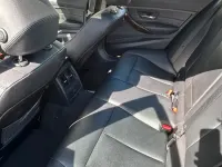 Gebraucht BMW 335 306 PS (225 kW) 2012 Blau Limousine