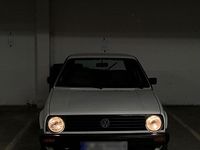 Second-hand VW Golf II 1985 Alb Hatchback