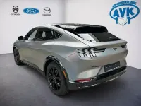Gebraucht Ford Mustang Mach-E Premium 275 kW (375 PS) 2022 Blau SUV