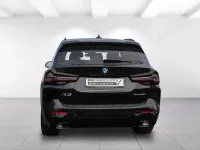 Używany BMW X3 Performance 245 KM (180 kW) 2024 Czarny SUV
