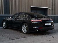 gebraucht Porsche Panamera 4 E-Hybrid Massage Bose Panorama 8-fach