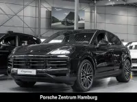 Gebraucht Porsche Cayenne 475 PS (349 kW) 2025 Schwarz SUV