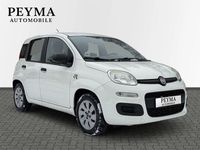 Gebraucht Fiat Panda Pop 69 PS (50 kW) 2012 Kleinwagen