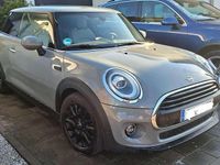Gebraucht Mini ONE Chili 102 PS (75 kW) 2020 Grau Kleinwagen