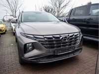 Gebraucht Hyundai Tucson Trend 265 PS (194 kW) 2021 Silky bronze SUV