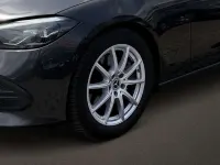Gebraucht Mercedes C200 Business 163 PS (119 kW) 2023 Grau Kombi