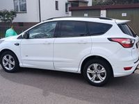 gebraucht Ford Kuga 1,5 EcoBoost 4x4 134kW ST-Line Automat ...