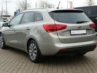 Second-hand Kia Ceed 2016 Andere Hatchback