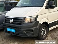 Gebraucht VW Crafter R 140 PS (102 kW) 2024 Weiß Van