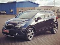 Gebraucht Opel Mokka Cosmo 131 PS (96 kW) 2014 SUV