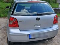 gebraucht VW Polo 1,2 TÜV Neu,Motoröl Neu,Klimaanlage,Keine Rost!!