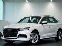 gebraucht Audi Q5 55 TFSIe quattro s-tronic