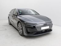 Gebraucht Audi A6 e-tron Performance 270 kW (368 PS) 2025 Daytonagrau perleffekt Kombi