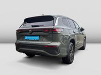 Gebraucht VW Tayron Life 150 PS (110 kW) 2025 Grün SUV