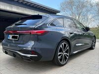 Gebraucht Audi A5 Edition .1 150 PS (110 kW) 2025 Grau Kombi
