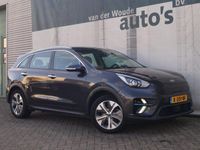 Gebraucht Kia e-Niro 150 kW (204 PS) 2020 Grau SUV