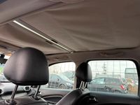 Gebraucht Citroën C3 Picasso 112 PS (82 kW) 2011 Schwarz Van / Kleinbus