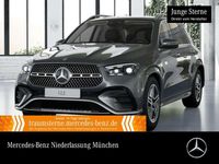Gebraucht Mercedes GLE400 AMG Line Premium Plus 252 PS (185 kW) 2025 Grau SUV