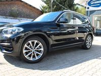 gebraucht BMW X3 xDrive 20 d