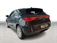 Nuova Seat Leon 116 CV (85 kW) 2025 Blu Berlina