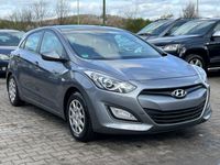 gebraucht Hyundai i30 1.4 CRDi ~MOTORPROBLEM~