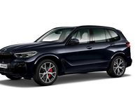 Gebraucht BMW X5 Efficient Dynamics 286 PS (210 kW) 2025 SUV