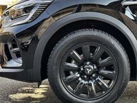 Gebraucht Mitsubishi ASX Select 158 PS (116 kW) 2024 Schwarz SUV