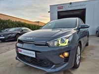 Usata Kia Rio 101 CV (74 kW) 2023 Grigio Berlina