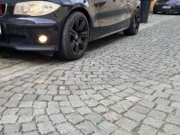 Gebraucht BMW 116 116 PS (85 kW) 2006 Kleinwagen