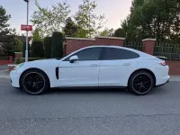 Occasion Porsche Panamera 4 330 ch (242 kW) 2019 Blanc Berline