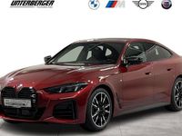 Gebraucht BMW M440 M Sport 374 PS (275 kW) 2024 Rot Limousine