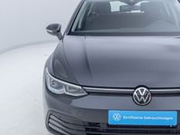 gebraucht VW Golf VIII 1.5 VIII eTSI IQ DRIVE APP