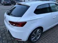Gebraucht Seat Leon SC FR 184 PS (135 kW) 2014 Kleinwagen
