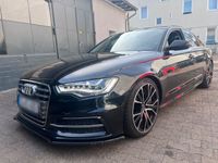 gebraucht Audi S6 4G C7 V8 Biturbo