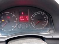 Gebraucht VW Golf IV 101 PS (74 kW) 2005 Blau Limousine