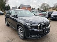 Neu Skoda Kodiaq Selection 150 PS (110 kW) 2025 Schwarz SUV