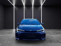 Gebraucht Suzuki Swace Comfort+ 98 PS (72 kW) 2024 Dark blue Kombi