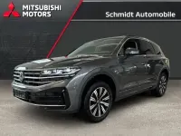 Neu VW Touareg Elegance 286 PS (210 kW) 2026 Tamarindenbraun SUV